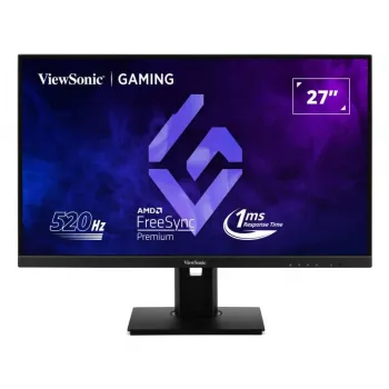 Viewsonic XG2737 arvutimonitor 68.6 cm (27 inch) 1920 x 1080 pikslit Full HD LED Must