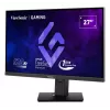 Viewsonic XG2737 arvutimonitor 68.6 cm (27 inch) 1920 x 1080 pikslit Full HD LED Must