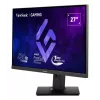 Viewsonic XG2737 arvutimonitor 68.6 cm (27 inch) 1920 x 1080 pikslit Full HD LED Must