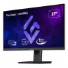 Viewsonic XG2737 arvutimonitor 68.6 cm (27 inch) 1920 x 1080 pikslit Full HD LED Must