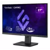 Viewsonic XG2737 arvutimonitor 68.6 cm (27 inch) 1920 x 1080 pikslit Full HD LED Must