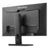 Viewsonic XG2737 arvutimonitor 68.6 cm (27 inch) 1920 x 1080 pikslit Full HD LED Must