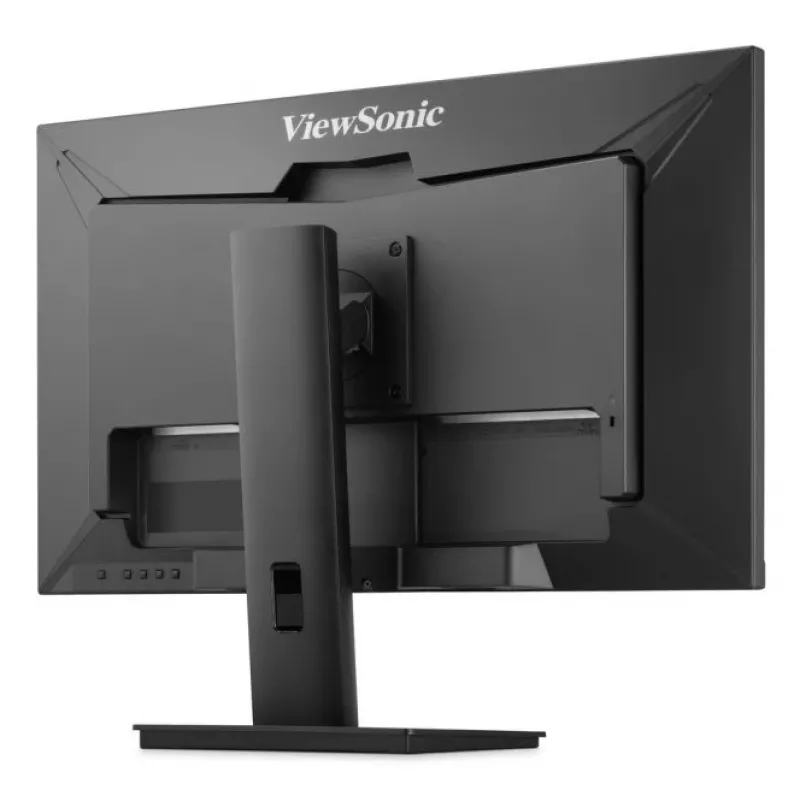 Viewsonic XG2737 arvutimonitor 68.6 cm (27 inch) 1920 x 1080 pikslit Full HD LED Must