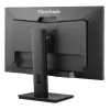 Viewsonic XG2737 arvutimonitor 68.6 cm (27 inch) 1920 x 1080 pikslit Full HD LED Must