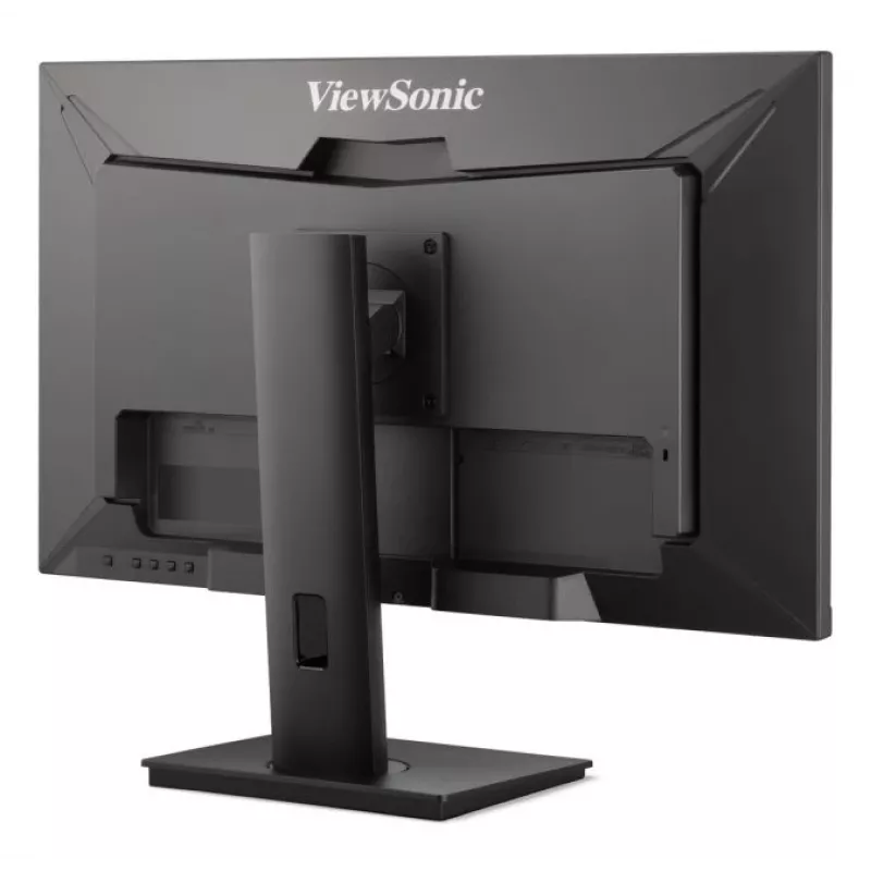 Viewsonic XG2737 arvutimonitor 68.6 cm (27 inch) 1920 x 1080 pikslit Full HD LED Must