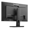 Viewsonic XG2737 arvutimonitor 68.6 cm (27 inch) 1920 x 1080 pikslit Full HD LED Must