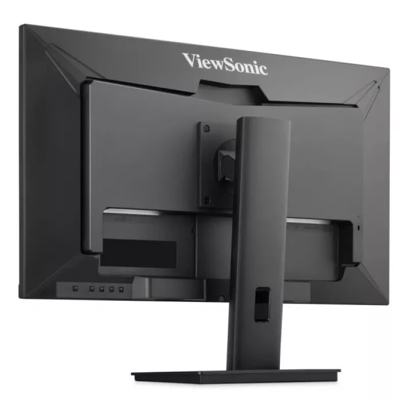 Viewsonic XG2737 arvutimonitor 68.6 cm (27 inch) 1920 x 1080 pikslit Full HD LED Must