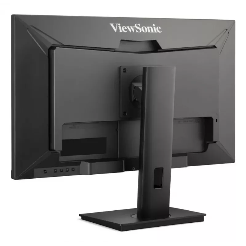 Viewsonic XG2737 arvutimonitor 68.6 cm (27 inch) 1920 x 1080 pikslit Full HD LED Must