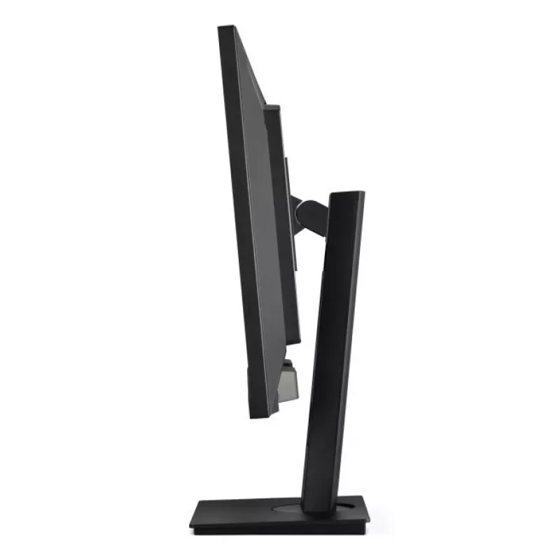 Viewsonic XG2737 arvutimonitor 68.6 cm (27 inch) 1920 x 1080 pikslit Full HD LED Must