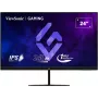 Viewsonic VX Series VX2479A-HD-PRO arvutimonitor 61 cm (24 tolli) 1920 x 1080 pikslit Full HD LED Must