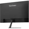 Viewsonic VX Series VX2479A-HD-PRO arvutimonitor 61 cm (24 tolli) 1920 x 1080 pikslit Full HD LED Must