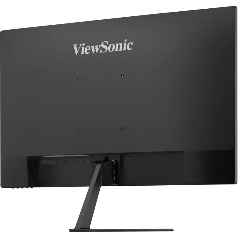 Viewsonic VX Series VX2479A-HD-PRO arvutimonitor 61 cm (24 tolli) 1920 x 1080 pikslit Full HD LED Must