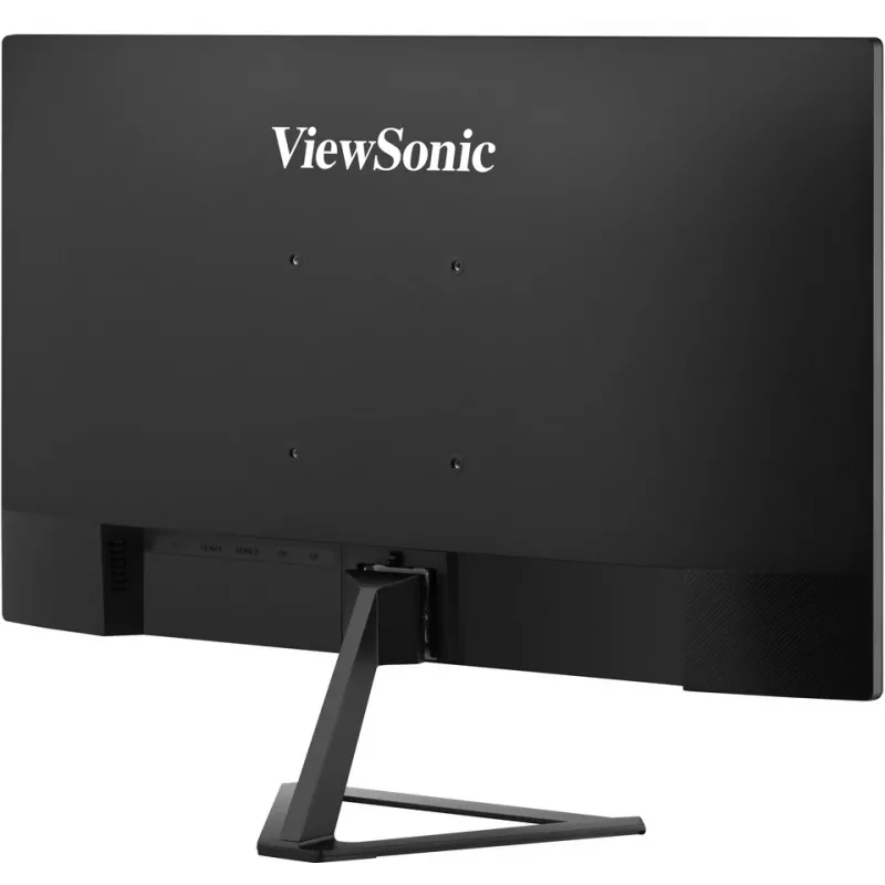 Viewsonic VX Series VX2479A-HD-PRO arvutimonitor 61 cm (24 tolli) 1920 x 1080 pikslit Full HD LED Must