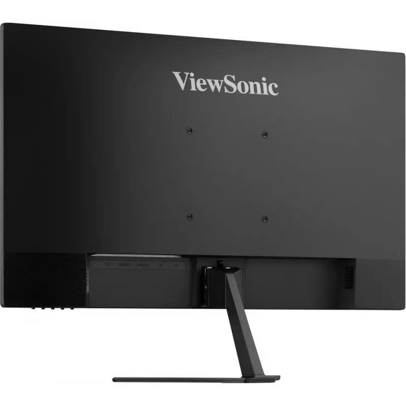Viewsonic VX Series VX2479A-HD-PRO arvutimonitor 61 cm (24 tolli) 1920 x 1080 pikslit Full HD LED Must