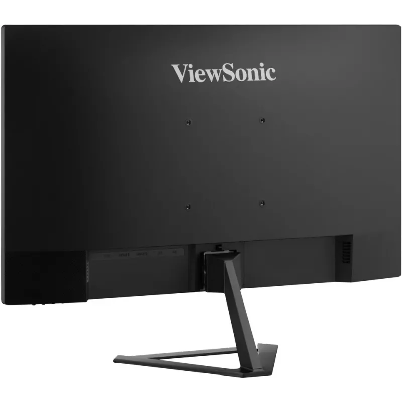 Viewsonic VX Series VX2479A-HD-PRO arvutimonitor 61 cm (24 tolli) 1920 x 1080 pikslit Full HD LED Must