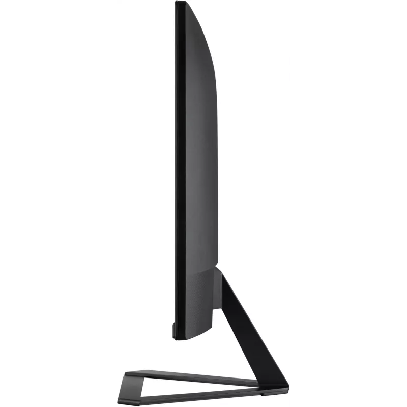 Viewsonic VX Series VX2479A-HD-PRO arvutimonitor 61 cm (24 tolli) 1920 x 1080 pikslit Full HD LED Must