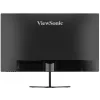 Viewsonic VX Series VX2479A-HD-PRO arvutimonitor 61 cm (24 tolli) 1920 x 1080 pikslit Full HD LED Must