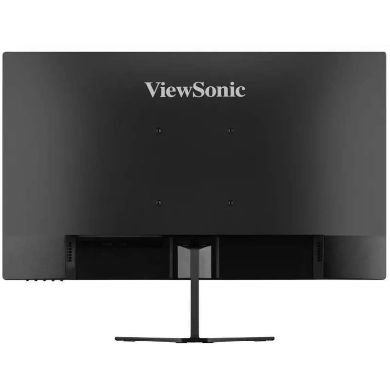 Viewsonic VX Series VX2479A-HD-PRO arvutimonitor 61 cm (24 tolli) 1920 x 1080 pikslit Full HD LED Must