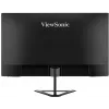 Viewsonic VX Series VX2479A-HD-PRO arvutimonitor 61 cm (24 tolli) 1920 x 1080 pikslit Full HD LED Must