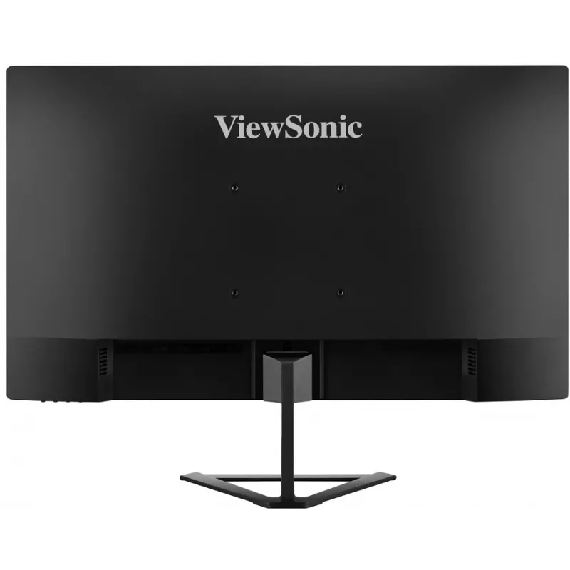 Viewsonic VX Series VX2479A-HD-PRO arvutimonitor 61 cm (24 tolli) 1920 x 1080 pikslit Full HD LED Must