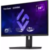 Viewsonic X Series XG24G1 arvutimonitor 61 cm (24 tolli) 1920 x 1080 pikslit Full HD LED must