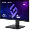 Viewsonic X Series XG24G1 arvutimonitor 61 cm (24 tolli) 1920 x 1080 pikslit Full HD LED must
