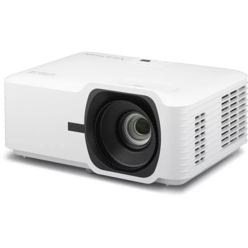 Viewsonic LSD401HD andmeprojektor Standardviskega projektor 4000 ANSI luumenit DLP 1080p (1920x1080) Valge