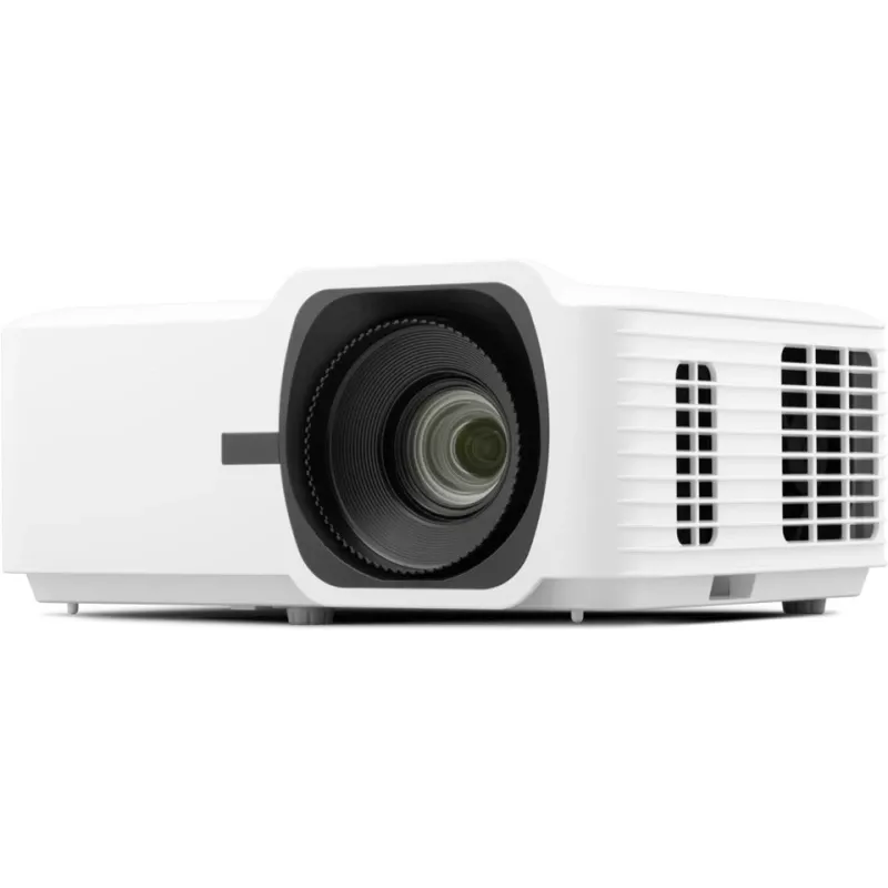 Viewsonic LSD401HD andmeprojektor Standardviskega projektor 4000 ANSI luumenit DLP 1080p (1920x1080) Valge