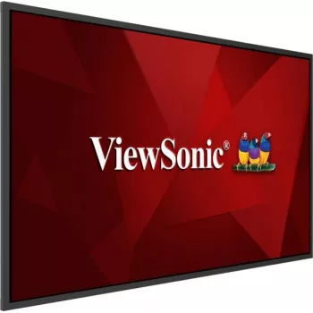 Viewsonic 43 inch 4K OS-vaba äridisplei, digitaalsildi lameekraan, 109,2 cm (43 tolli), LCD, 3840 x 2160 pikslit, 24/7