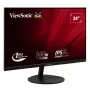 Viewsonic VA VA24E2-H arvutikuvar 60,5 cm (23,8 tolli) 1920 x 1080 pikslit Full HD LED Must