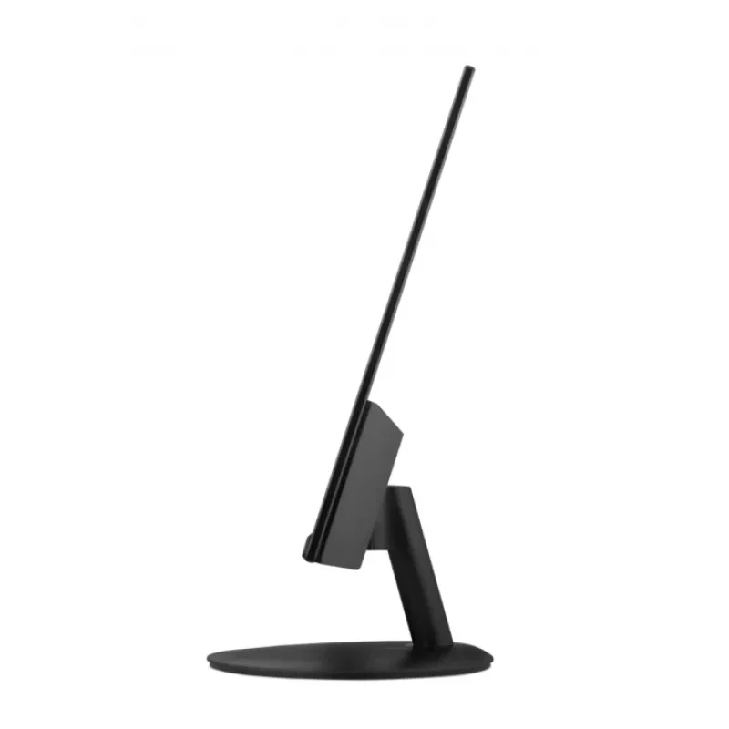 Viewsonic VA VA24E2-H arvutikuvar 60,5 cm (23,8 tolli) 1920 x 1080 pikslit Full HD LED Must