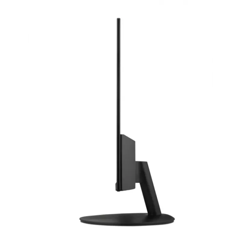 Viewsonic VA VA24E2-H arvutikuvar 60,5 cm (23,8 tolli) 1920 x 1080 pikslit Full HD LED Must