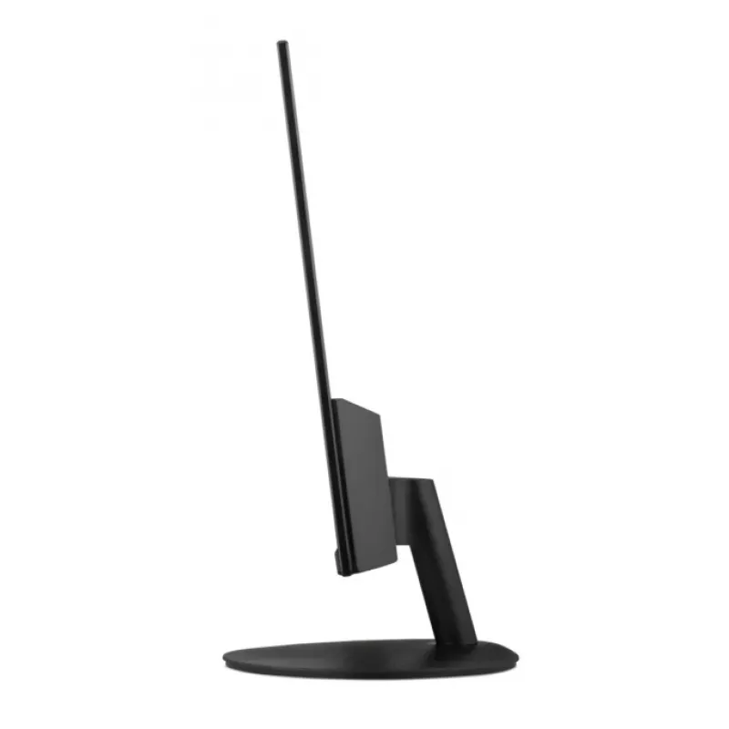 Viewsonic VA VA24E2-H arvutikuvar 60,5 cm (23,8 tolli) 1920 x 1080 pikslit Full HD LED Must