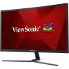 Viewsonic VX Series VX2458-C-mhd arvutikuvar 61 cm (24 tolli) 1920 x 1080 pikslit Full HD LED Must