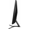 Viewsonic VX Series VX2458-C-mhd arvutikuvar 61 cm (24 tolli) 1920 x 1080 pikslit Full HD LED Must