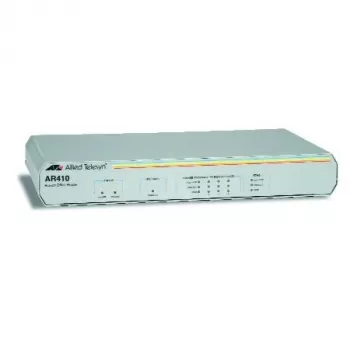 Allied Telesis AT-AR410 modulaarne harukontori ruuter juhtmega ruuter