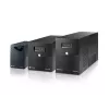 Vertiv Liebert itON 2000VA katkematu toiteallikas (UPS) Line-Interactive 2 kVA 1200 W 6 vahelduvvoolu pistikupesa