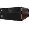 Vertiv Liebert GXT5 topeltmuundusega UPS - 8000 VA / 8000 W | 230 V | koos riiulikinnituskomplekti ja Intellislot RDU101 sidekaardiga | GXT5-8000IRT5UXLN