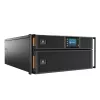 Vertiv Liebert GXT5 topeltmuundusega UPS - 8000 VA / 8000 W | 230 V | koos riiulikinnituskomplekti ja Intellislot RDU101 sidekaardiga | GXT5-8000IRT5UXLN