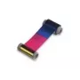 Zebra True Colours i Series YMCKK lint printeri lint