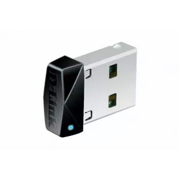 D-Link DWA-121 võrgukaart WLAN 150 Mbit/s