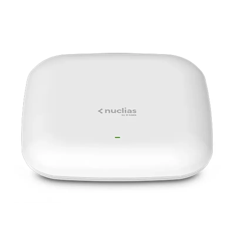 D-Link DBA-1210P Nuclias Cloud Wireless AC1300 Wave 2 pilvehaldusega pääsupunkt