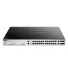 D-Link DGS-3130 seeria Gigabit Layer 3 virnastatavad hallatavad lülitid