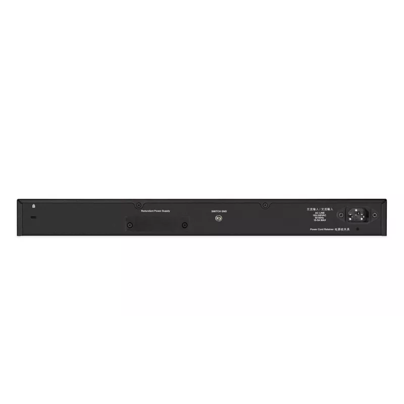 D-Link DGS-3130 seeria Gigabit Layer 3 virnastatavad hallatavad lülitid