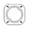 D-Link Wireless AC1900 Wave2 Nuclias pöörduspunkt, 2,4 GHz, 5 GHz, 1900 Mbit/s, SSID, WPA, WPA-Enterprise, WPA-PSK, WPA2-Enterprise, WPA2-PSK, WPA3, WPA3-PSK, 10,100,1000 Mbit/s