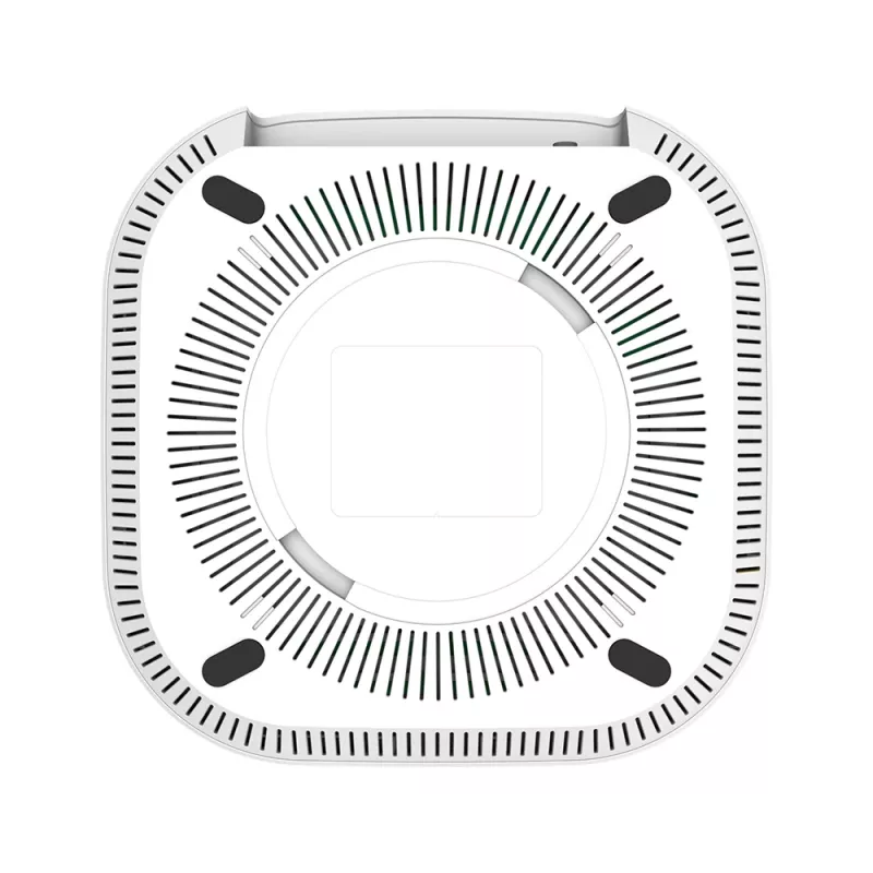 D-Link Wireless AC1900 Wave2 Nuclias pöörduspunkt, 2,4 GHz, 5 GHz, 1900 Mbit/s, SSID, WPA, WPA-Enterprise, WPA-PSK, WPA2-Enterprise, WPA2-PSK, WPA3, WPA3-PSK, 10,100,1000 Mbit/s