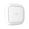 D-Link Wireless AC1900 Wave2 Nuclias pöörduspunkt, 2,4 GHz, 5 GHz, 1900 Mbit/s, SSID, WPA, WPA-Enterprise, WPA-PSK, WPA2-Enterprise, WPA2-PSK, WPA3, WPA3-PSK, 10,100,1000 Mbit/s