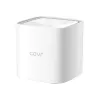 D-Link AC1200 kaheribaline sujuva võrguga Wi-Fi süsteem, valge (2 pakk)