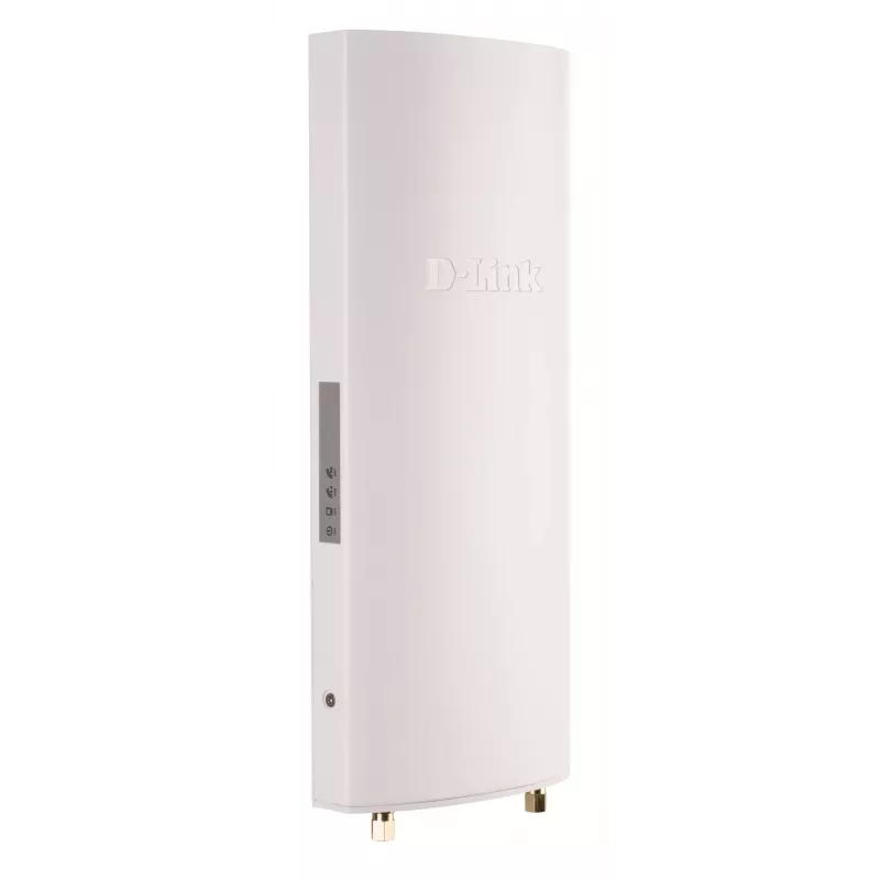 D-Link Wireless AC1300 Wave 2 välistingimustes kasutatav pilvhaldusega pääsupunkt