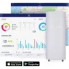 D-Link Wireless AC1300 Wave 2 välistingimustes kasutatav pilvhaldusega pääsupunkt